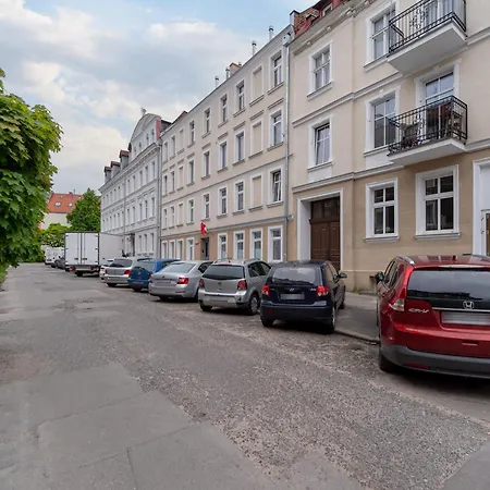 Platinium Wallenroda Cozy * Gdansk
