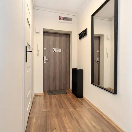 Platinium Wallenroda Cozy Gdańsk