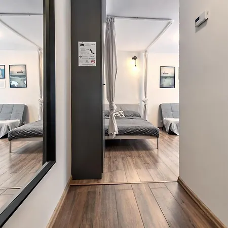 Platinium Wallenroda Cozy *