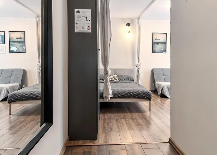 Platinium Wallenroda Cozy *