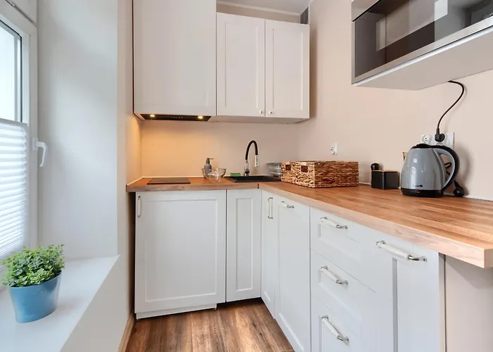 Platinium Wallenroda Cozy גדנסק