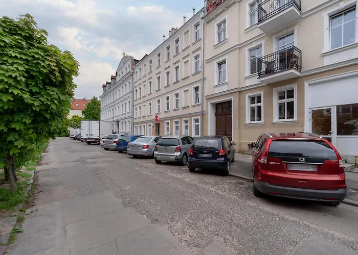 Platinium Wallenroda Cozy * Danzig